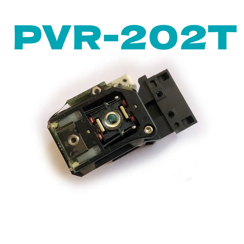 Оптический лазер в сборе PVR-202T PVR202T PVR202 PVR-202 DVD VCD CD Лазерная линза 202T в сборе
Оптический лазер в сборе PVR-202T PVR202T PVR202 PVR-202 DVD VCD CD Лазерная линза 202T в сборе