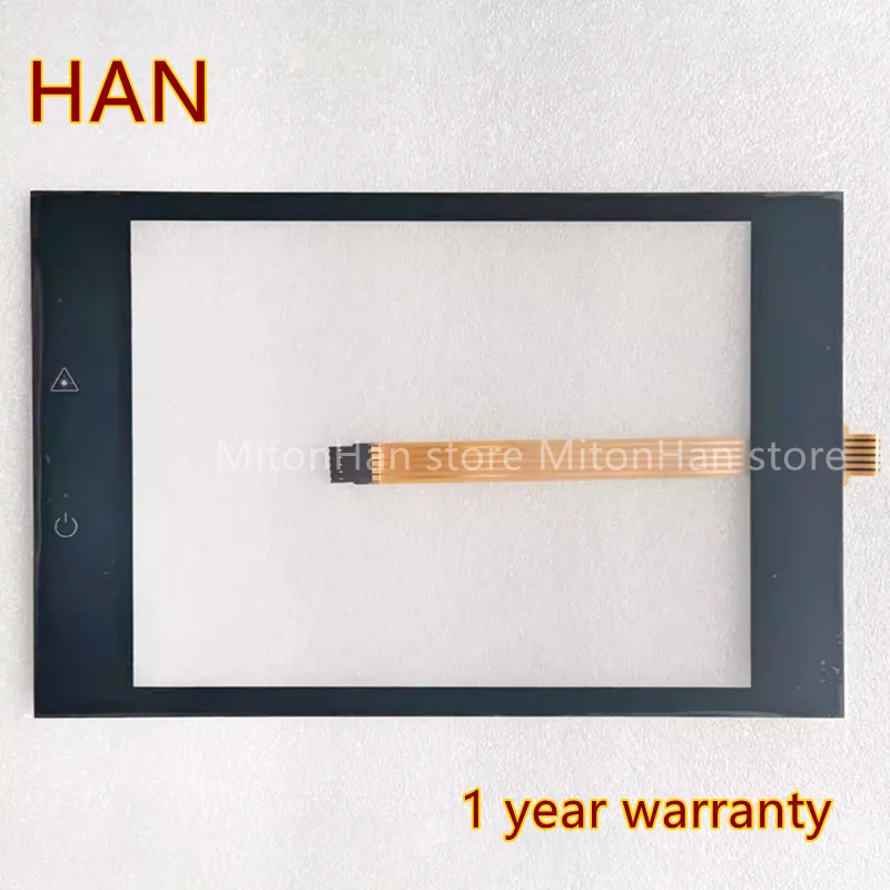 New For CO2RE 47F5106013-R1.2 Touch Panel Screen Glass Digitizer
New For CO2RE 47F5106013-R1.2 Touch Panel Screen Glass Digitizer