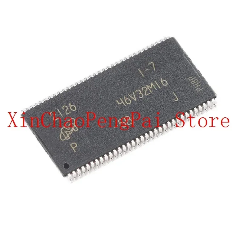 5 шт./лот MT46V32M16P-5B:J 46V32M16 TSOP-66 чипсет 100% новый и оригинальный в наличии
5 шт./лот MT46V32M16P-5B:J 46V32M16 TSOP-66 чипсет 100% новый и оригинальный в наличии
