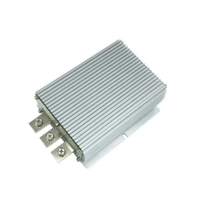 High power car truck voltage buck transformer 60a dc dc step down 12v 24v to 5v voltage converter
High power car truck voltage buck transformer 60a dc dc step down 12v 24v to 5v voltage converter