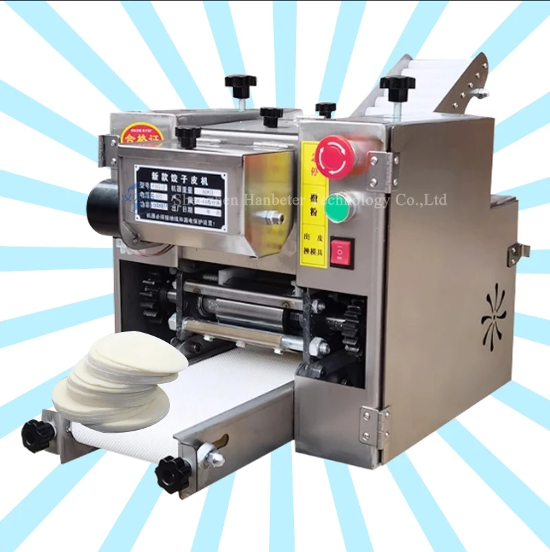fully Automatic mini Flour Tortilla Roti maker Chapati Arabic Pita Bread Dumpling Empanada Disc Wrapper Dough Making Machine
fully Automatic mini Flour Tortilla Roti maker Chapati Arabic Pita Bread Dumpling Empanada Disc Wrapper Dough Making Machine
