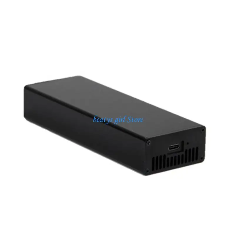 C7AB USB4 10G Gigabit Ethernet Networking Adapters 4 Compatible For Laptops
C7AB USB4 10G Gigabit Ethernet Networking Adapters 4 Compatible For Laptops