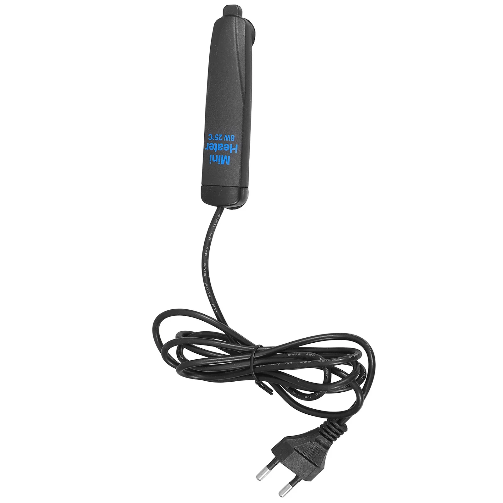 Automatic Submersible Heater for Aquarium Fish Tanks Constant Temperature Heating Rod Small Tank Compatible with Turtles and
Automatic Submersible Heater for Aquarium Fish Tanks Constant Temperature Heating Rod Small Tank Compatible with Turtles and