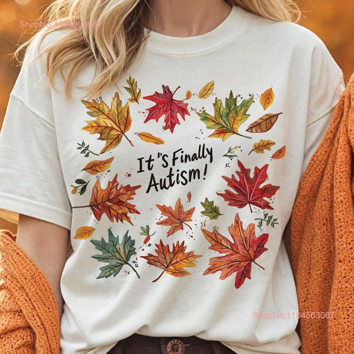 Рубашка для принятия аутизма Tshrit Undiagnosed Dad Kids NeurodivergenT T Audhd Футболка с длинными или короткими рукавами
Рубашка для принятия аутизма Tshrit Undiagnosed Dad Kids NeurodivergenT T Audhd Футболка с длинными или короткими рукавами