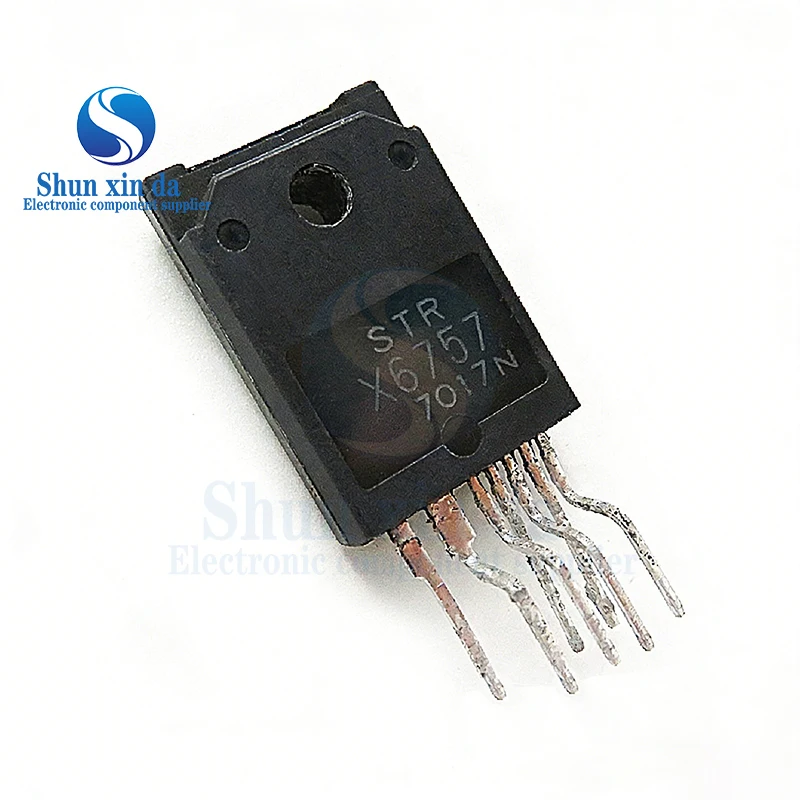 10 шт. STR-X6757 ZIP7 STRX6757 ZIP-7 в наличии, чипсет
10 шт. STR-X6757 ZIP7 STRX6757 ZIP-7 в наличии, чипсет