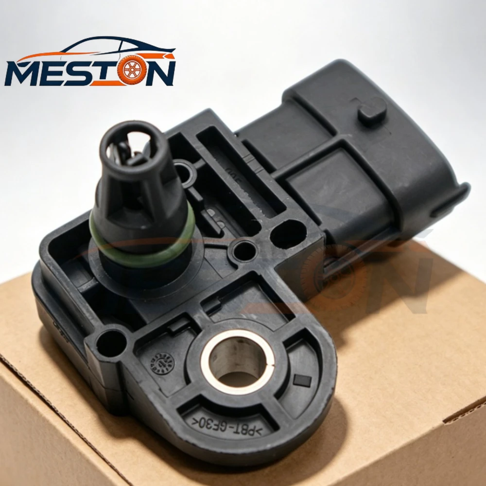 0261230334 1751185 CV2Z9F479A Manifold Absolute Pressure MAP Sensor for Ford Fiesta MK6 Focus MK3 Escape 1.6
0261230334 1751185 CV2Z9F479A Manifold Absolute Pressure MAP Sensor for Ford Fiesta MK6 Focus MK3 Escape 1.6