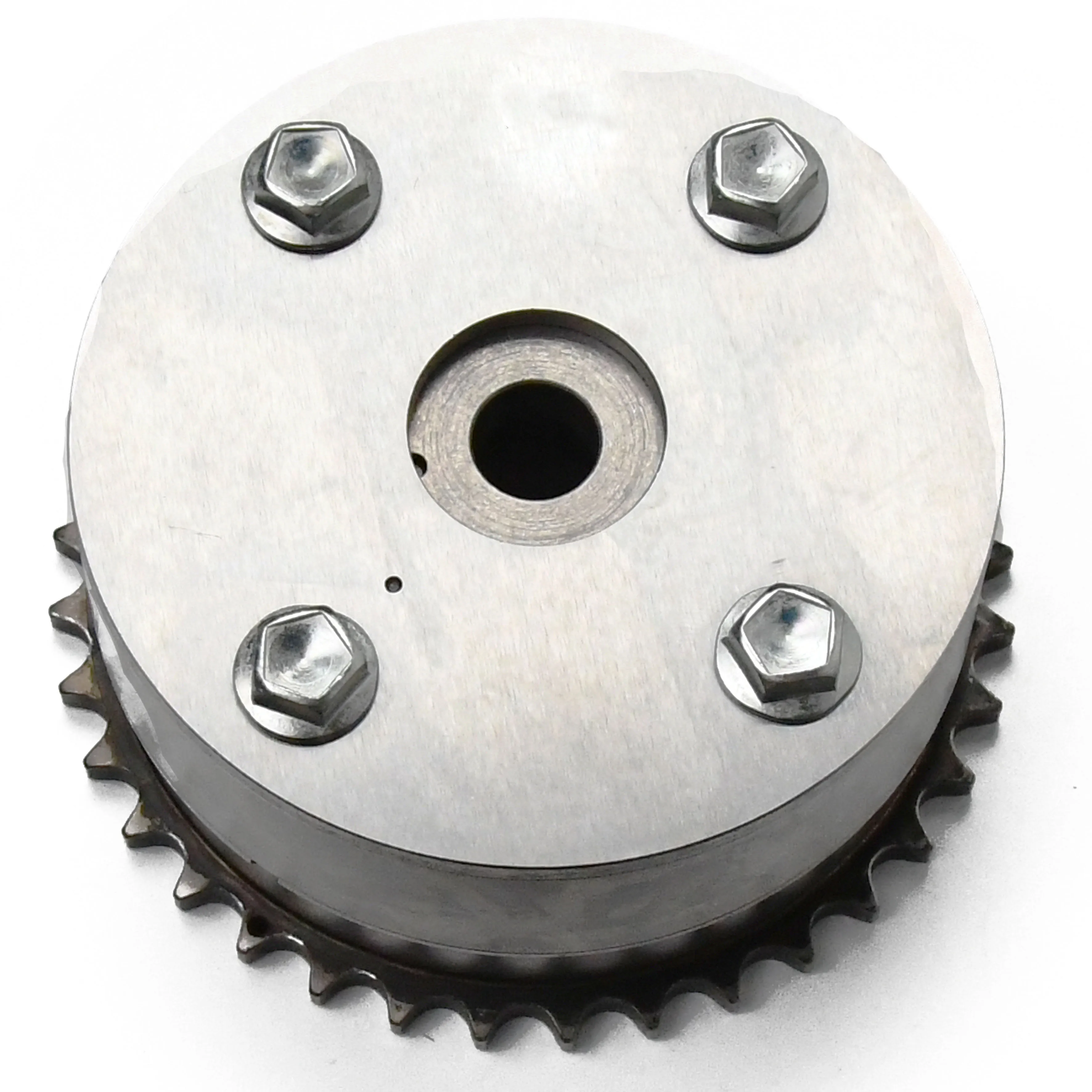 310289 Camshaft Adjuster VVT Timing Gear For TOYOTA 1NZ-FE OE 1305021041 1305021040
310289 Camshaft Adjuster VVT Timing Gear For TOYOTA 1NZ-FE OE 1305021041 1305021040