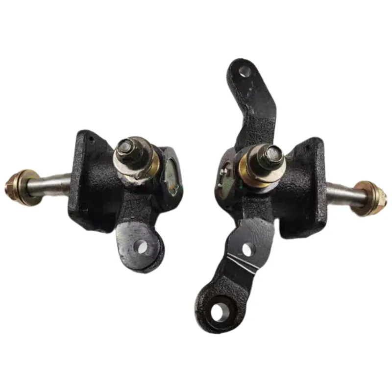 Golf Car Spindle Assembly, Steering Joint Spindle, Steering Shaft Connector, Suitable for Eagle180 Hydraulic Drum Brake Horn
Golf Car Spindle Assembly, Steering Joint Spindle, Steering Shaft Connector, Suitable for Eagle180 Hydraulic Drum Brake Horn