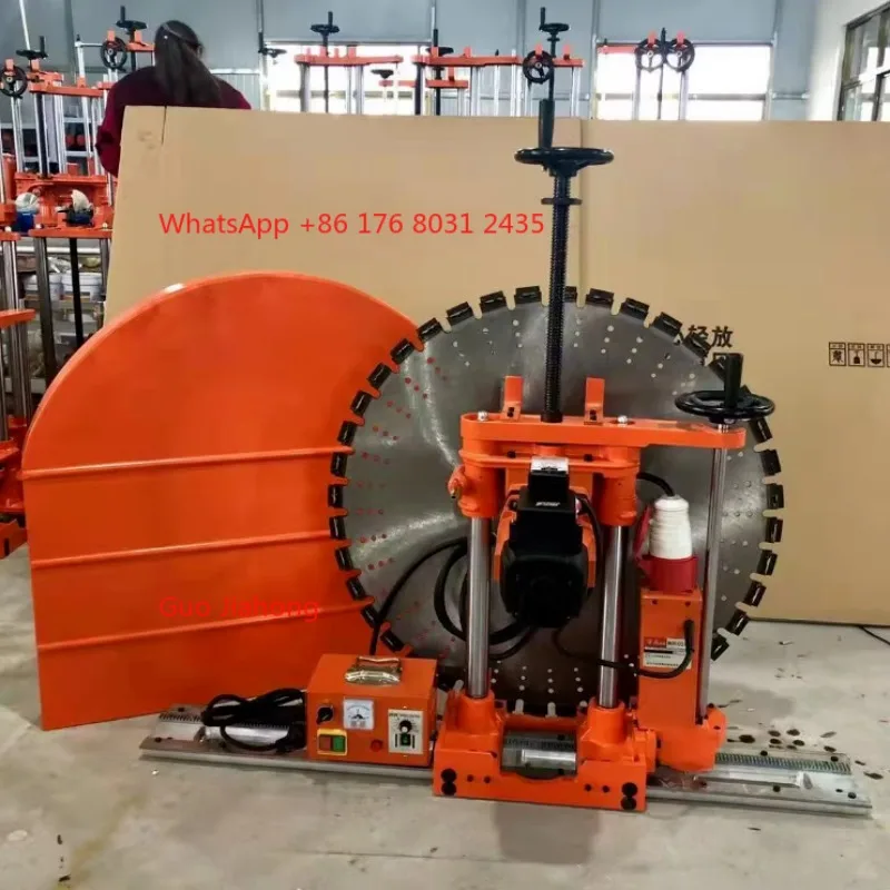 Electric Wood Cutting Tools Power Circular Saw Professional Electric Cutter Chaser Saw Wall
Electric Wood Cutting Tools Power Circular Saw Professional Electric Cutter Chaser Saw Wall