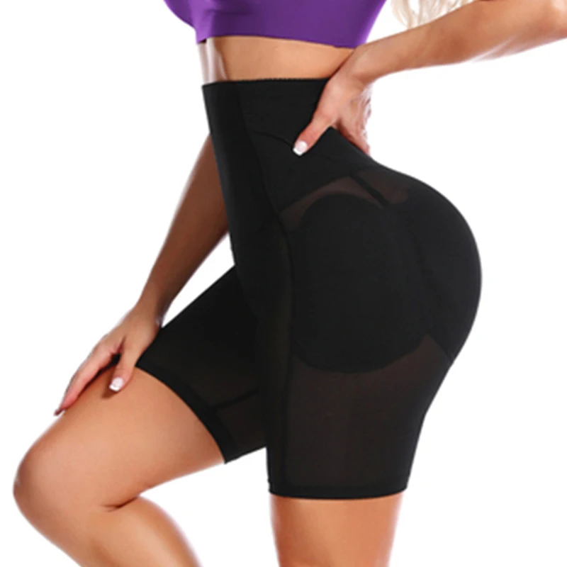 Velssut Butt Lifter Pants Women Hip Enhancer Briefs Shapewear Bottom Lifter Shaper Buttocks Control Slim Girdle Panties
Velssut Butt Lifter Pants Women Hip Enhancer Briefs Shapewear Bottom Lifter Shaper Buttocks Control Slim Girdle Panties