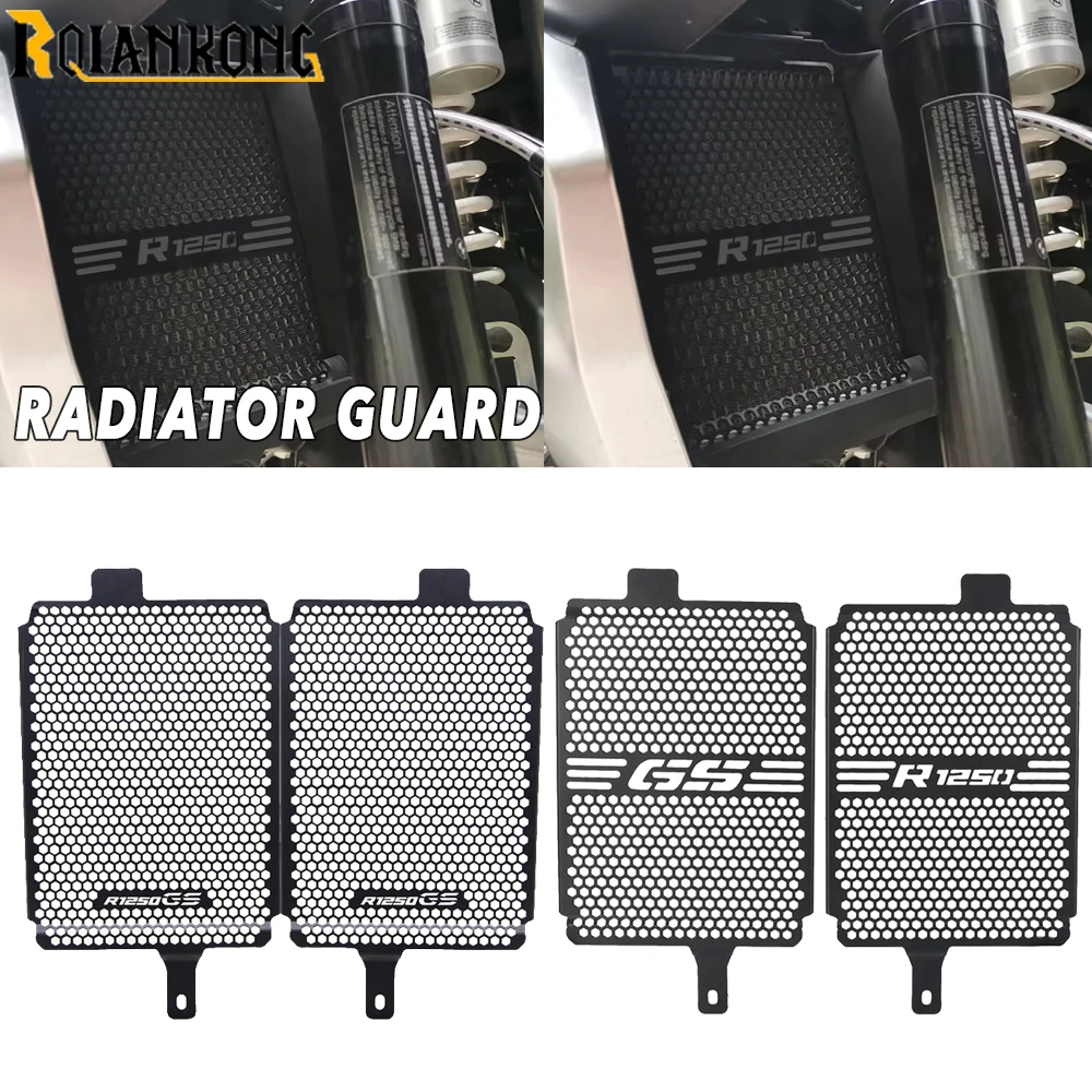 2024 Motorcycle Radiator Guard Cover For BMW R1250GS R 1250 R1250 GS Adventure ADV Rallye TE HP TE 2023 2019 2020 2021 2022
2024 Motorcycle Radiator Guard Cover For BMW R1250GS R 1250 R1250 GS Adventure ADV Rallye TE HP TE 2023 2019 2020 2021 2022