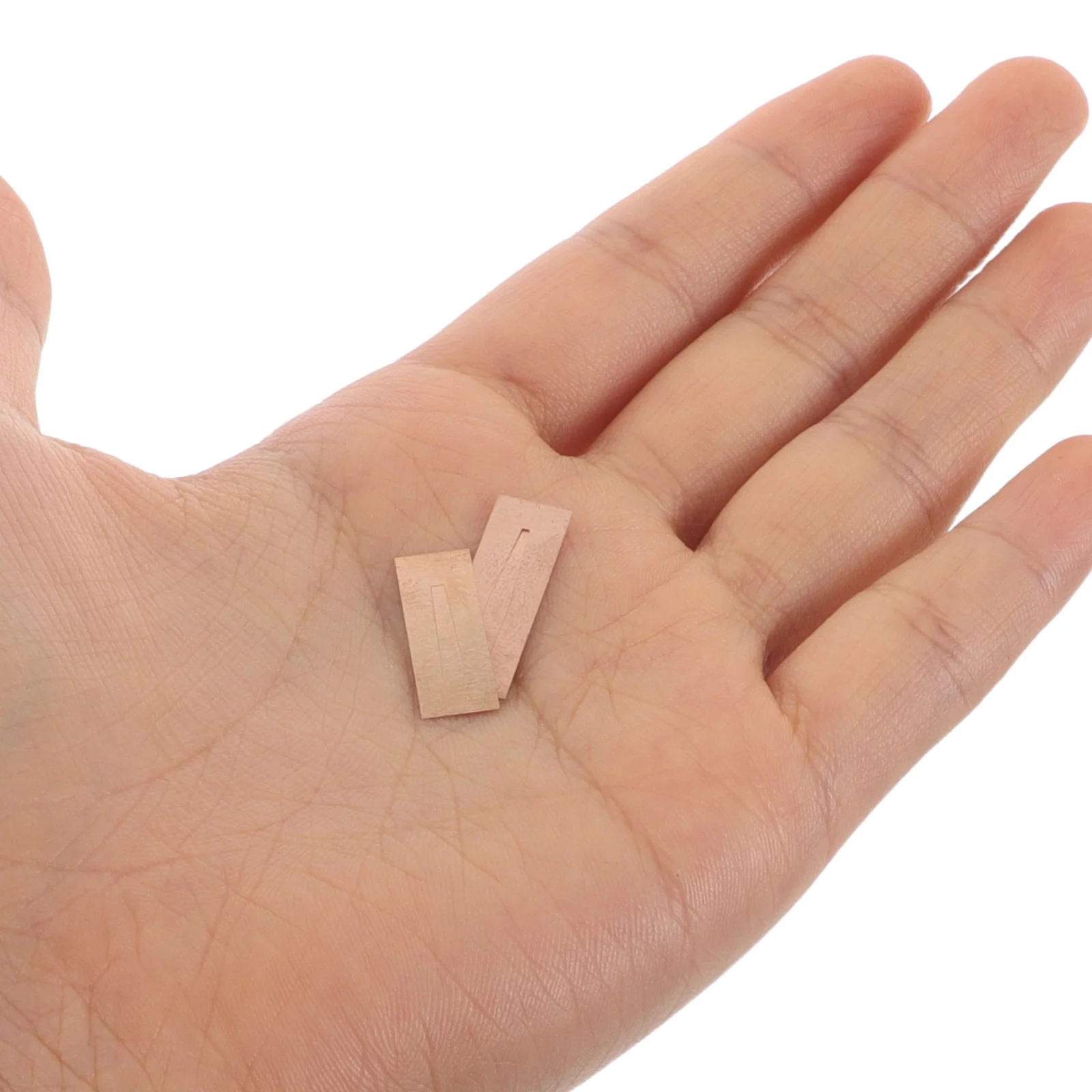 2Sets Hulusi Flute Reed B Key Professional Replacement Instant Fit Cucurbit Flute Accessories Musical Instrument Parts Tuning
2Sets Hulusi Flute Reed B Key Professional Replacement Instant Fit Cucurbit Flute Accessories Musical Instrument Parts Tuning