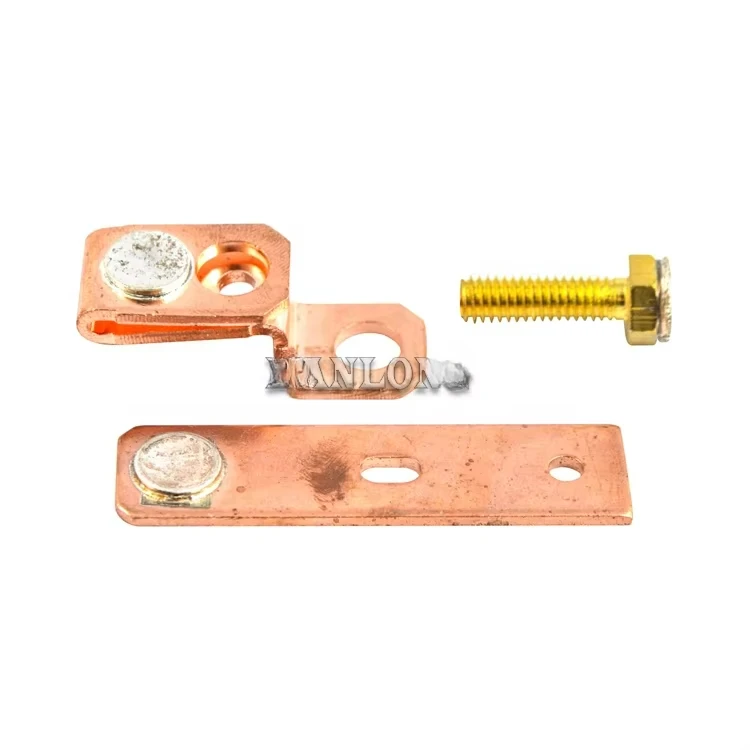 Деталь вилочного погрузчика Ремкомплект контактора, используемый для Shinko 6FBR15 с 832023
Деталь вилочного погрузчика Ремкомплект контактора, используемый для Shinko 6FBR15 с 832023