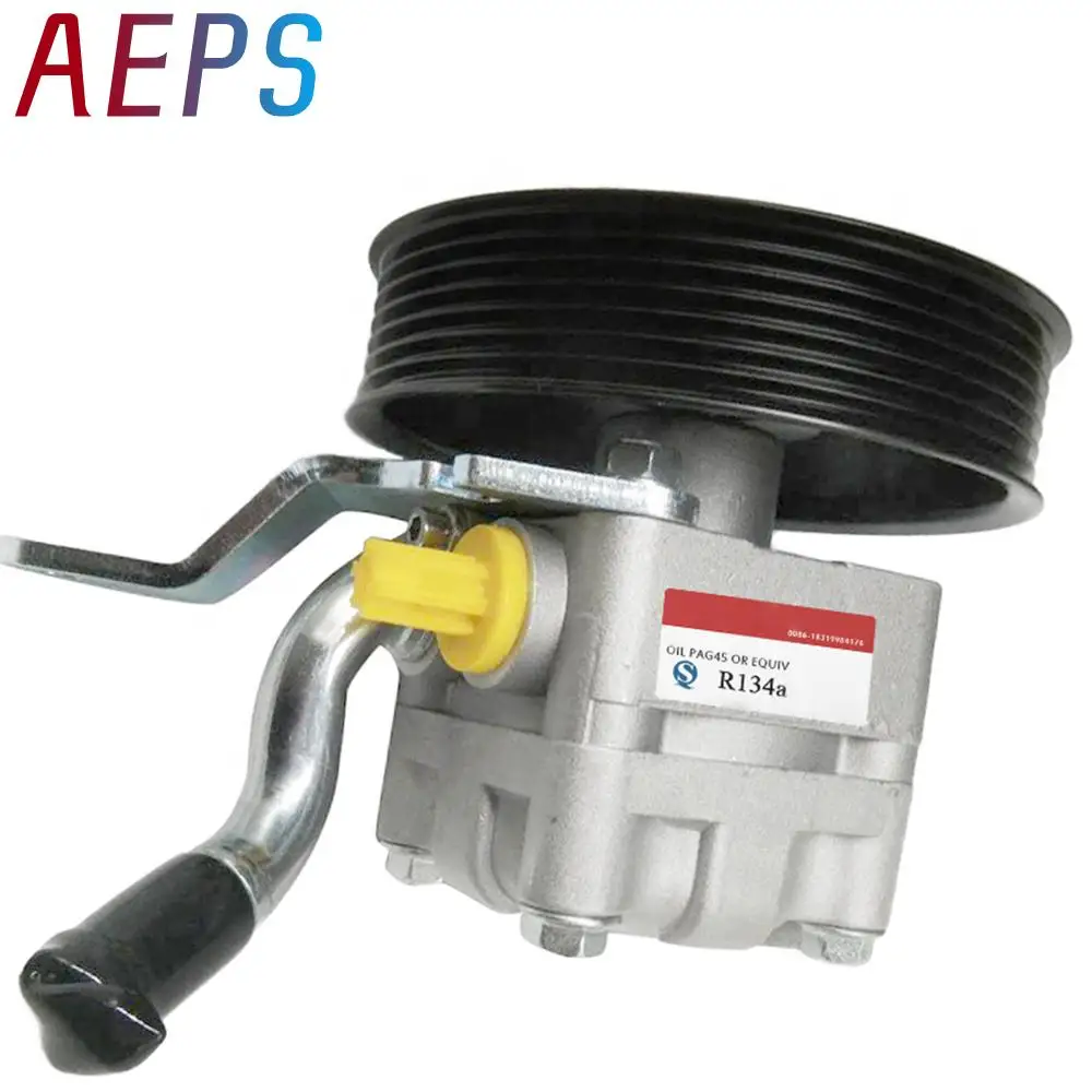 New for Infiniti Q70 EX35 Nissan 370Z 2008-2017 49110-JK20A Power Steering Pump
New for Infiniti Q70 EX35 Nissan 370Z 2008-2017 49110-JK20A Power Steering Pump