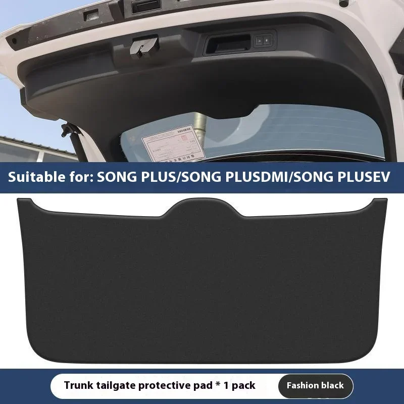 Car Mats For BYD Song Plus Max Pro Anti-kick Cushion Accessories All Weather Dustproof Protection Pad fast get
Car Mats For BYD Song Plus Max Pro Anti-kick Cushion Accessories All Weather Dustproof Protection Pad fast get