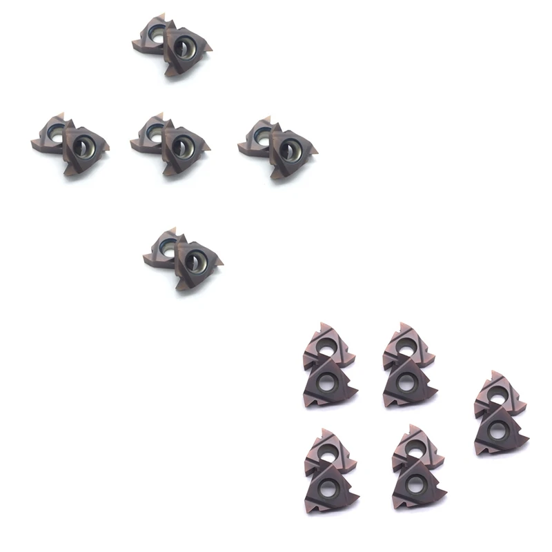ABGR-10Pcs AG60 VP15TF Твердосплавное лезвие Токарный станок с ЧПУ Фреза Токарное лезвие Насадка для станка AG60 VP15TF
ABGR-10Pcs AG60 VP15TF Твердосплавное лезвие Токарный станок с ЧПУ Фреза Токарное лезвие Насадка для станка AG60 VP15TF