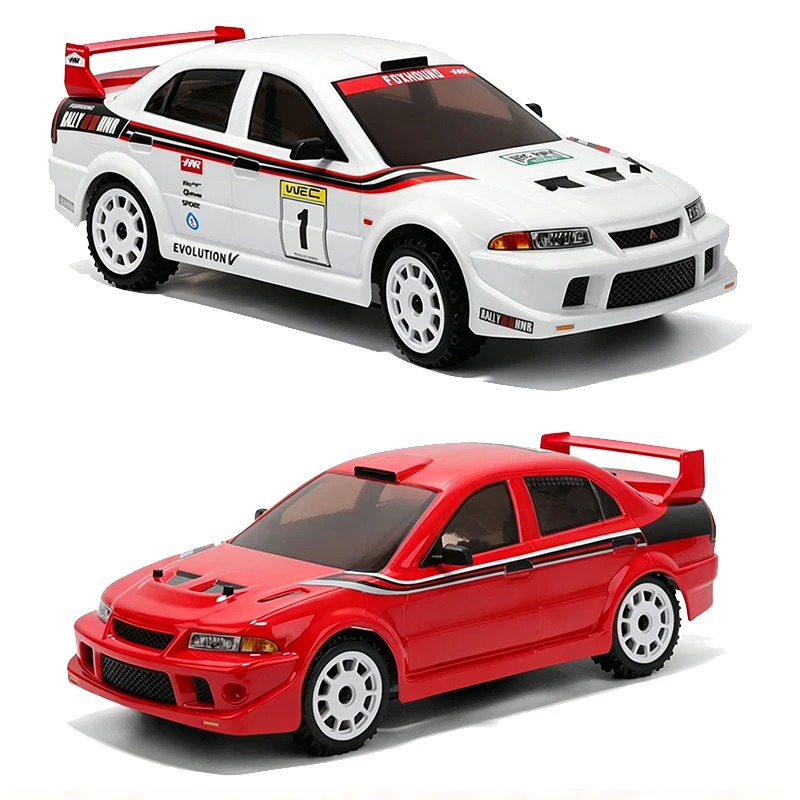 H9804 High Speed Brushless RC Car 1/10 4WD Electric Off-Road Rally Car Remote Control Crawler Truck RTR Model Car Toy
H9804 High Speed Brushless RC Car 1/10 4WD Electric Off-Road Rally Car Remote Control Crawler Truck RTR Model Car Toy