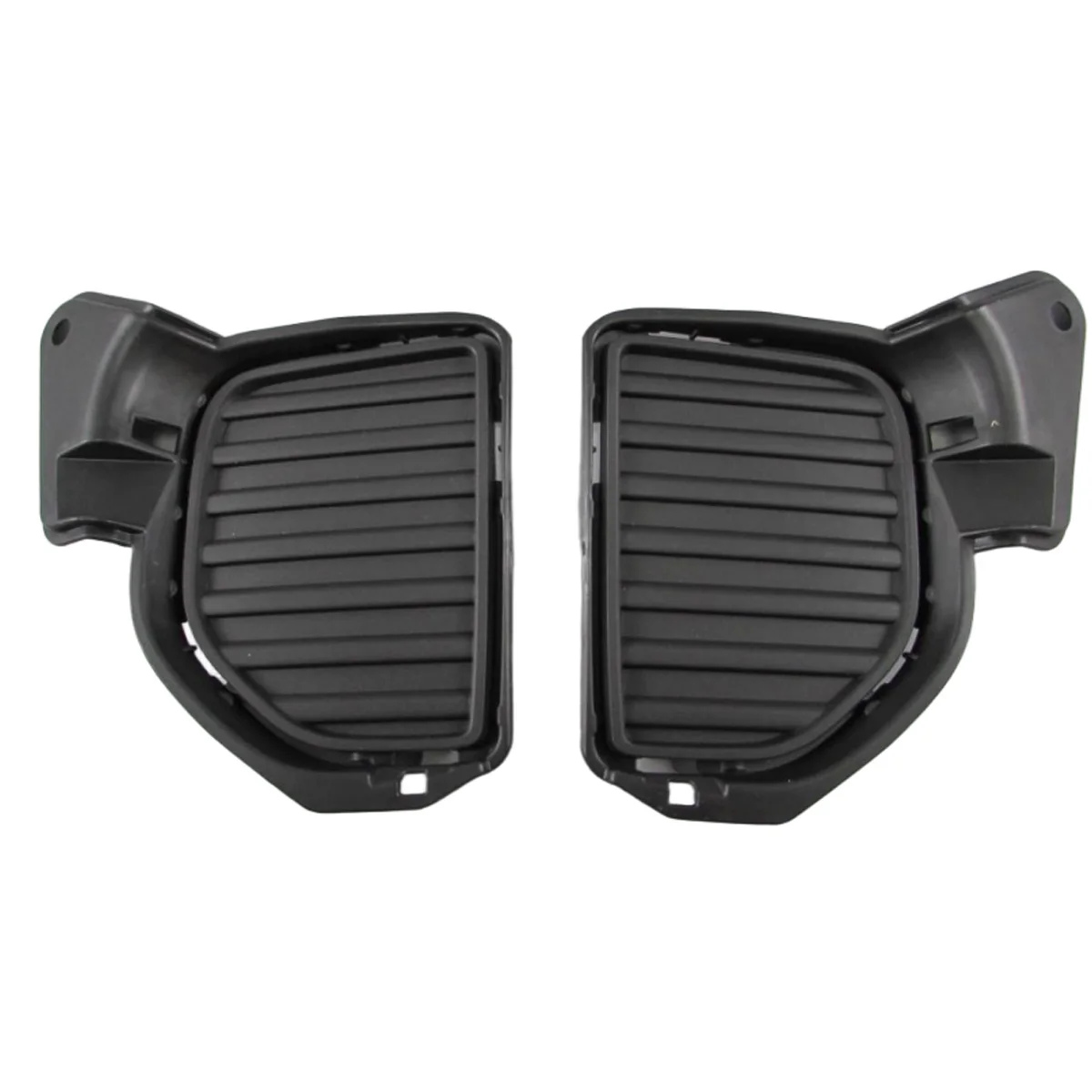 1 Pair Fog Lamp Cover Fog Light Trim Left Right Side For Toyota Hiace 2014 2015 2016 2017 2018 53113-26060;53112-26060
1 Pair Fog Lamp Cover Fog Light Trim Left Right Side For Toyota Hiace 2014 2015 2016 2017 2018 53113-26060;53112-26060