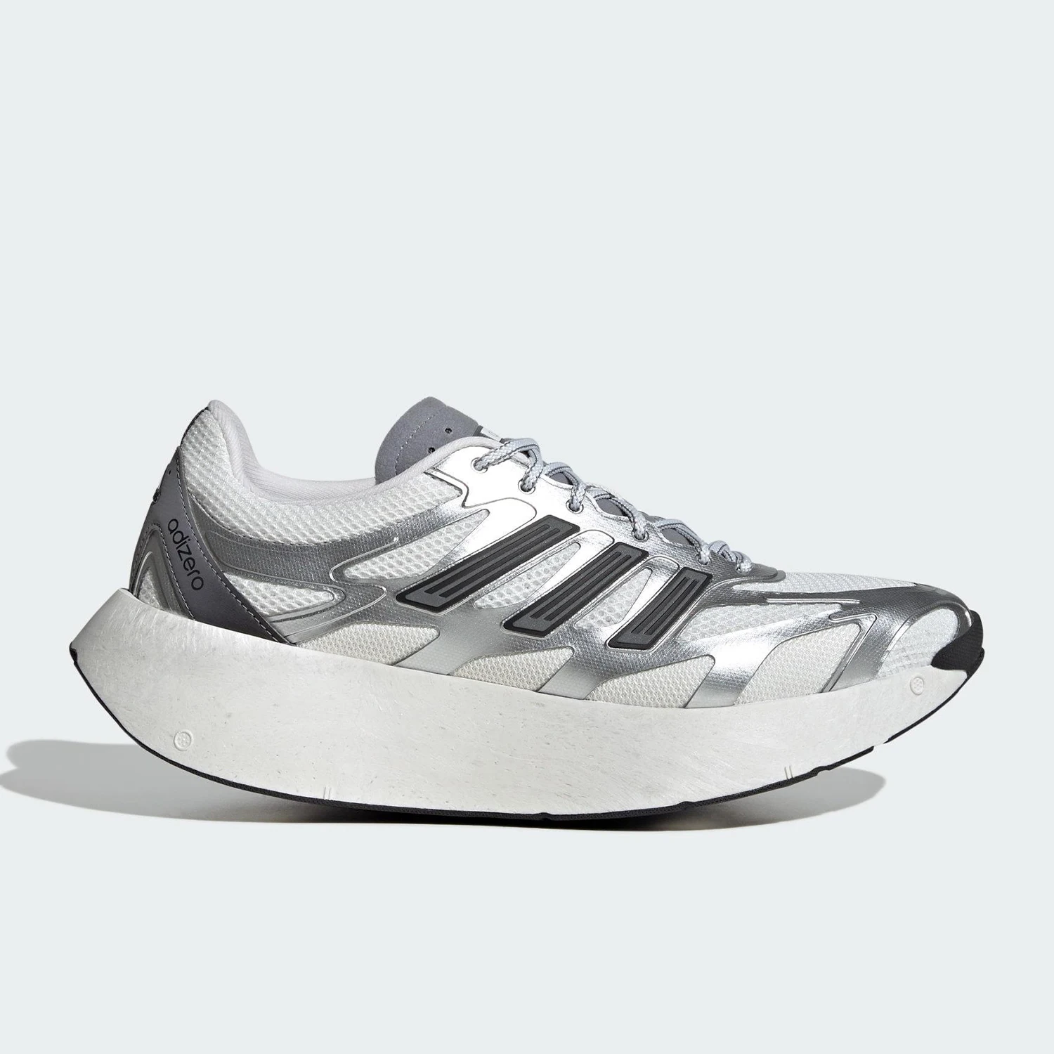 Adidas Authentic ADIZERO ARUKU Men's Women's Thick Sole Wear-Resistant Running Shoes JS3714
Adidas Authentic ADIZERO ARUKU Men's Women's Thick Sole Wear-Resistant Running Shoes JS3714