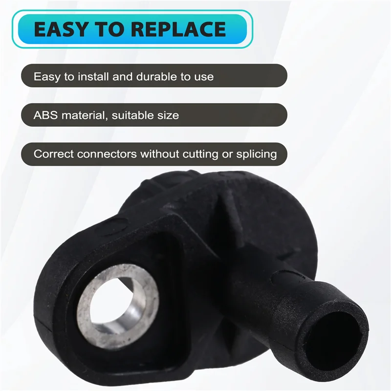 Car Brake Vacuum Pump Valve 11667619350 11667575325 11667611115 For BMW N55 Engine Vacuum Pump Valve
Car Brake Vacuum Pump Valve 11667619350 11667575325 11667611115 For BMW N55 Engine Vacuum Pump Valve