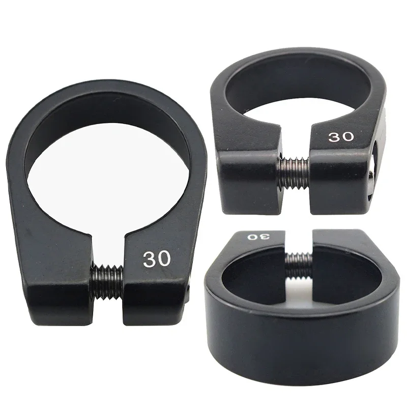 Bicycle Seat Post Clamps Cycling Mountain Bike Non-slip Parts Replacement Sports 30mm Accessories High Quality
Bicycle Seat Post Clamps Cycling Mountain Bike Non-slip Parts Replacement Sports 30mm Accessories High Quality