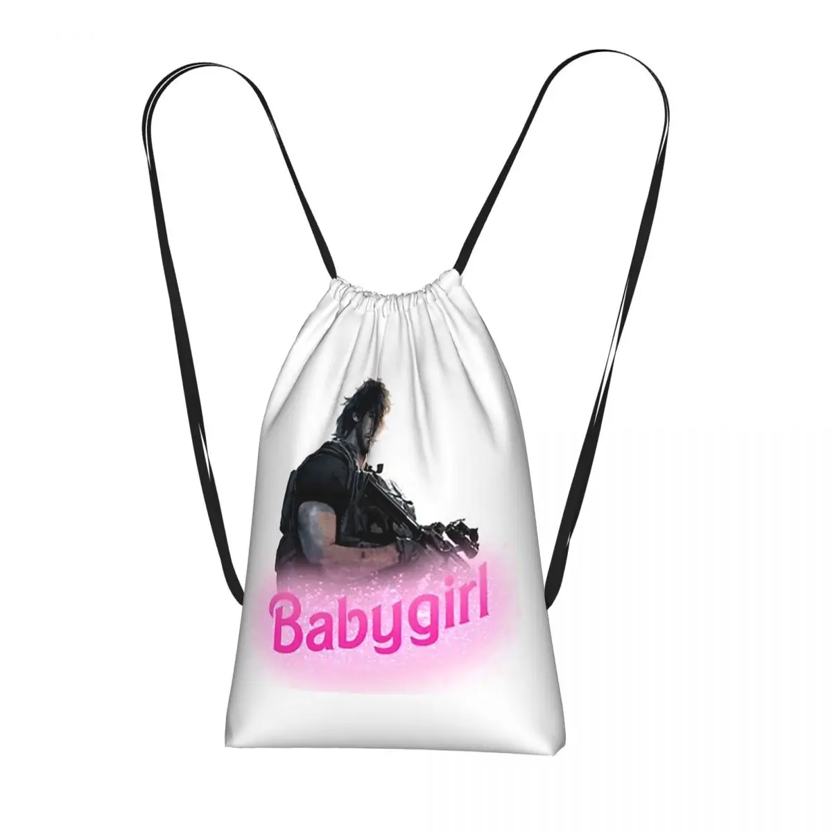 Carlos Oliveira Babygirl Backpacks Portable Drawstring Bags Sundries Bag Book Bags for Travel School
Carlos Oliveira Babygirl Backpacks Portable Drawstring Bags Sundries Bag Book Bags for Travel School