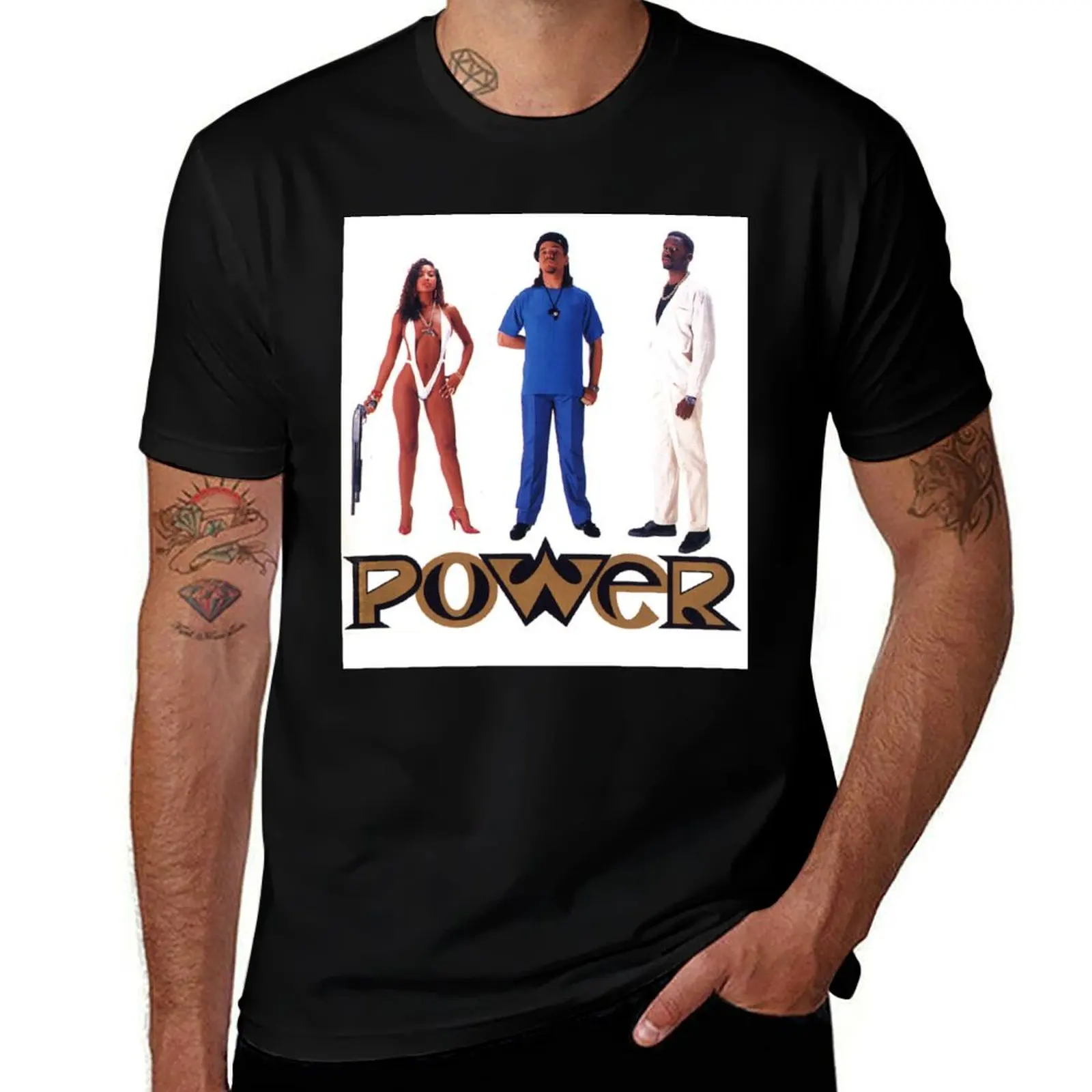 Power T-Shirt baggy shirts man t shirt Short sleeve tee oversizeds slim fit t shirts for men
Power T-Shirt baggy shirts man t shirt Short sleeve tee oversizeds slim fit t shirts for men