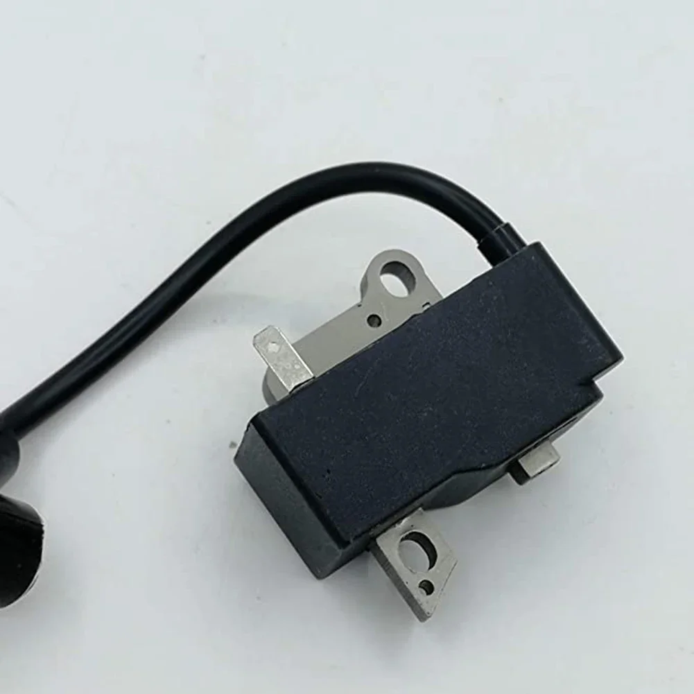 Chainsaw Ignition Module Coil Assembly For Husqvarna435 435E 440E 445 445E 450 Replacement Chainsaw Spare Parts Garden Tool
Chainsaw Ignition Module Coil Assembly For Husqvarna435 435E 440E 445 445E 450 Replacement Chainsaw Spare Parts Garden Tool