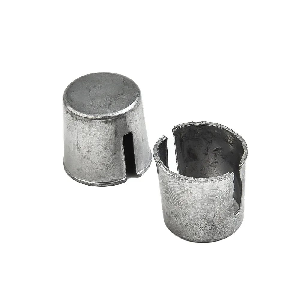 2PCS Car Battery Terminal Converters Electrical Components Repair Shim Car Battery Post Repair Shim Auto Accessories
2PCS Car Battery Terminal Converters Electrical Components Repair Shim Car Battery Post Repair Shim Auto Accessories