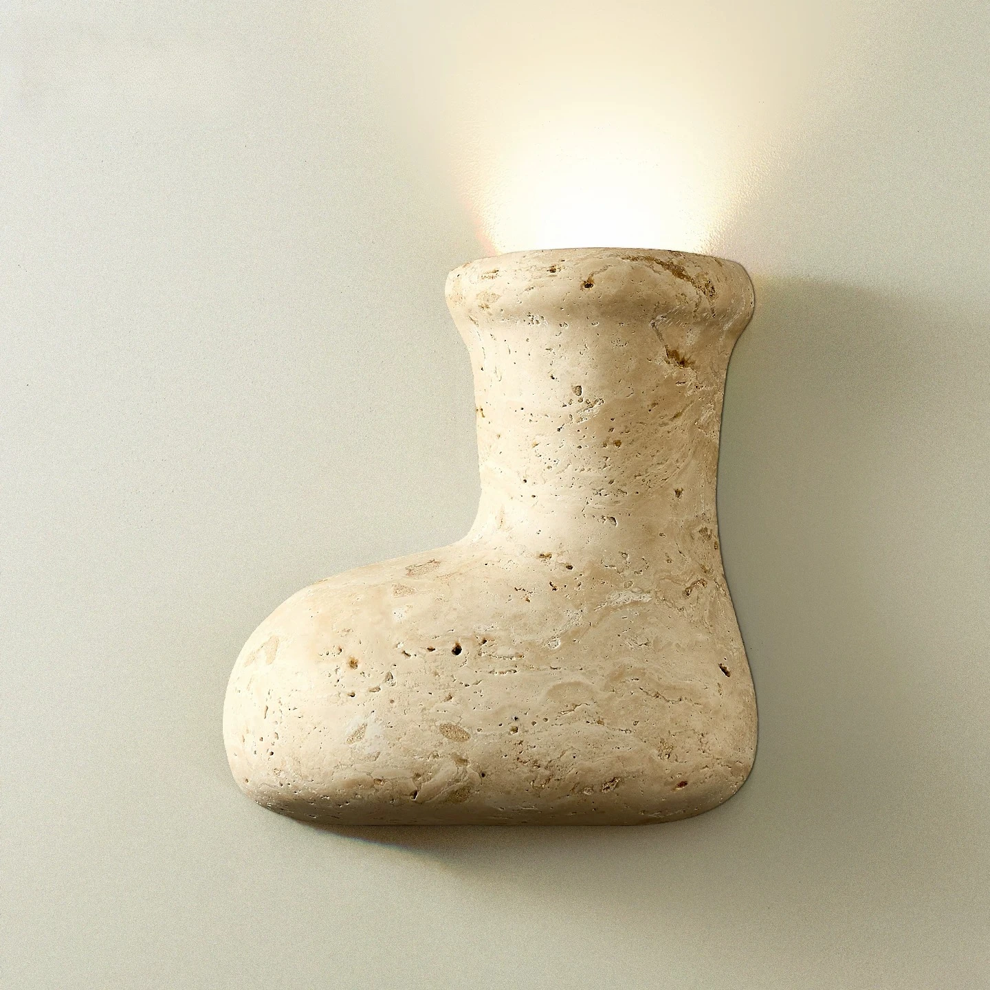 Vintage Cream Style Travertine Wall Sconce G9 Kids Room Fun Creative Bedroom Perfect for Kids Leisure Area Bedside Night Light
Vintage Cream Style Travertine Wall Sconce G9 Kids Room Fun Creative Bedroom Perfect for Kids Leisure Area Bedside Night Light