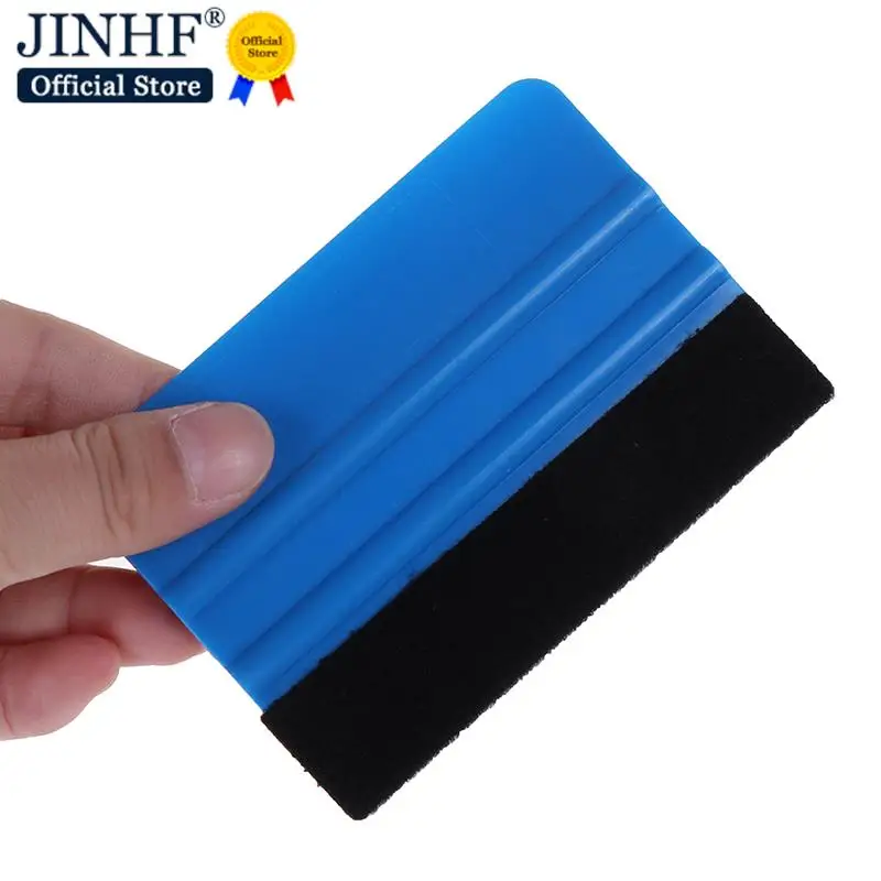 1pc Vinyl Wrap Film Card Squeegee Car Foil Wrapping Suede Felt Scraper Window Tint Tools Auto Car Styling Sticker Accessories
1pc Vinyl Wrap Film Card Squeegee Car Foil Wrapping Suede Felt Scraper Window Tint Tools Auto Car Styling Sticker Accessories
