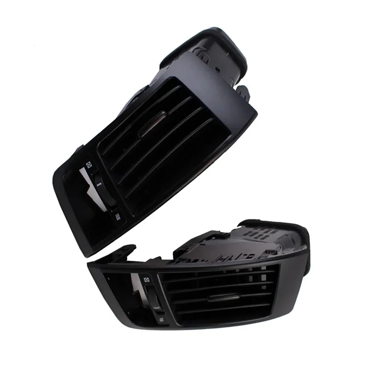 Car Grille Dashboard A/C Air Outlet Vent Air Conditioning Vents For Toyota Land Cruiser 200 LC200 2008-2015
Car Grille Dashboard A/C Air Outlet Vent Air Conditioning Vents For Toyota Land Cruiser 200 LC200 2008-2015