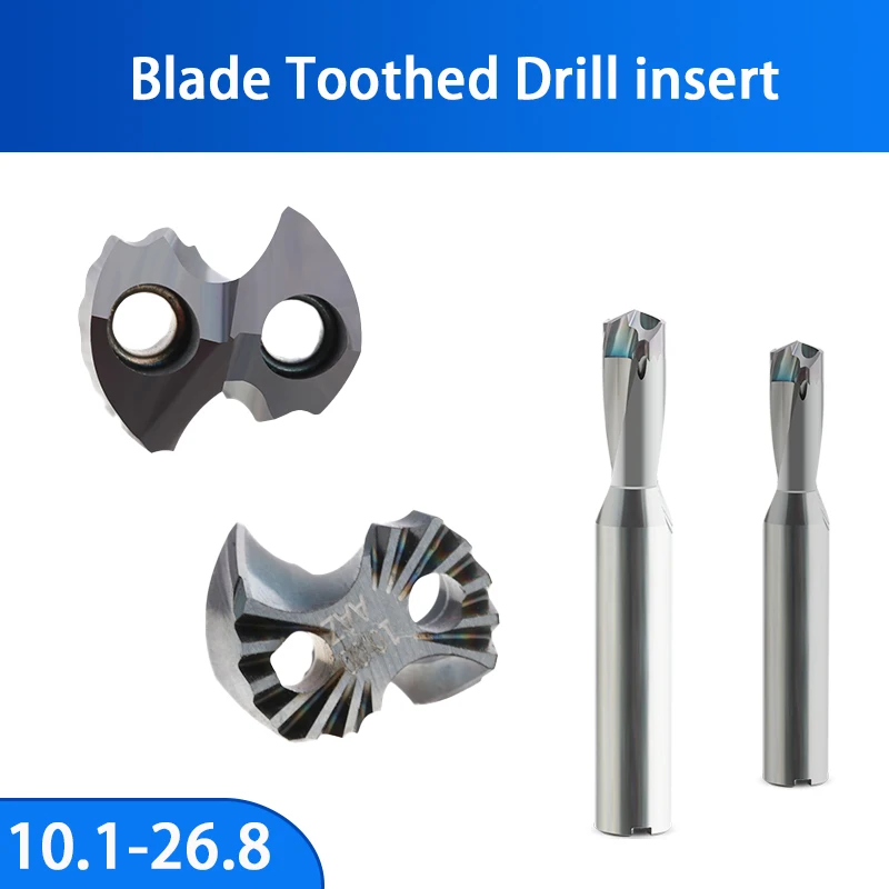 1PCS GHZG01 insert, Diameter 10.0-26.8mm, Suitable For Internal Cooling Serrated Crown Drill Bits, Made Of Solid Hard Alloy
1PCS GHZG01 insert, Diameter 10.0-26.8mm, Suitable For Internal Cooling Serrated Crown Drill Bits, Made Of Solid Hard Alloy