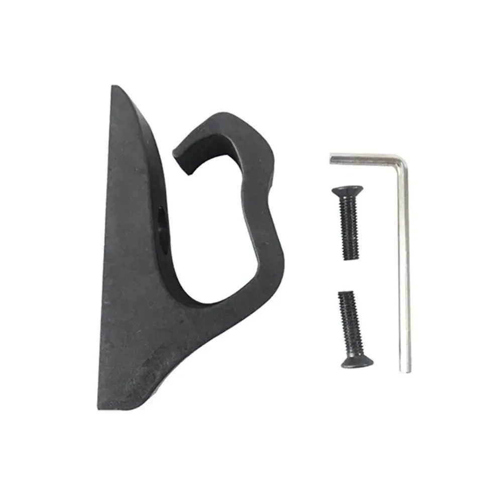 Electric Scooter Storage Hook Hanging Bags Claw Hanger For Xiaomi 1S/Pro 2 Electric Scooter Hanger With Screws Accessories
Electric Scooter Storage Hook Hanging Bags Claw Hanger For Xiaomi 1S/Pro 2 Electric Scooter Hanger With Screws Accessories