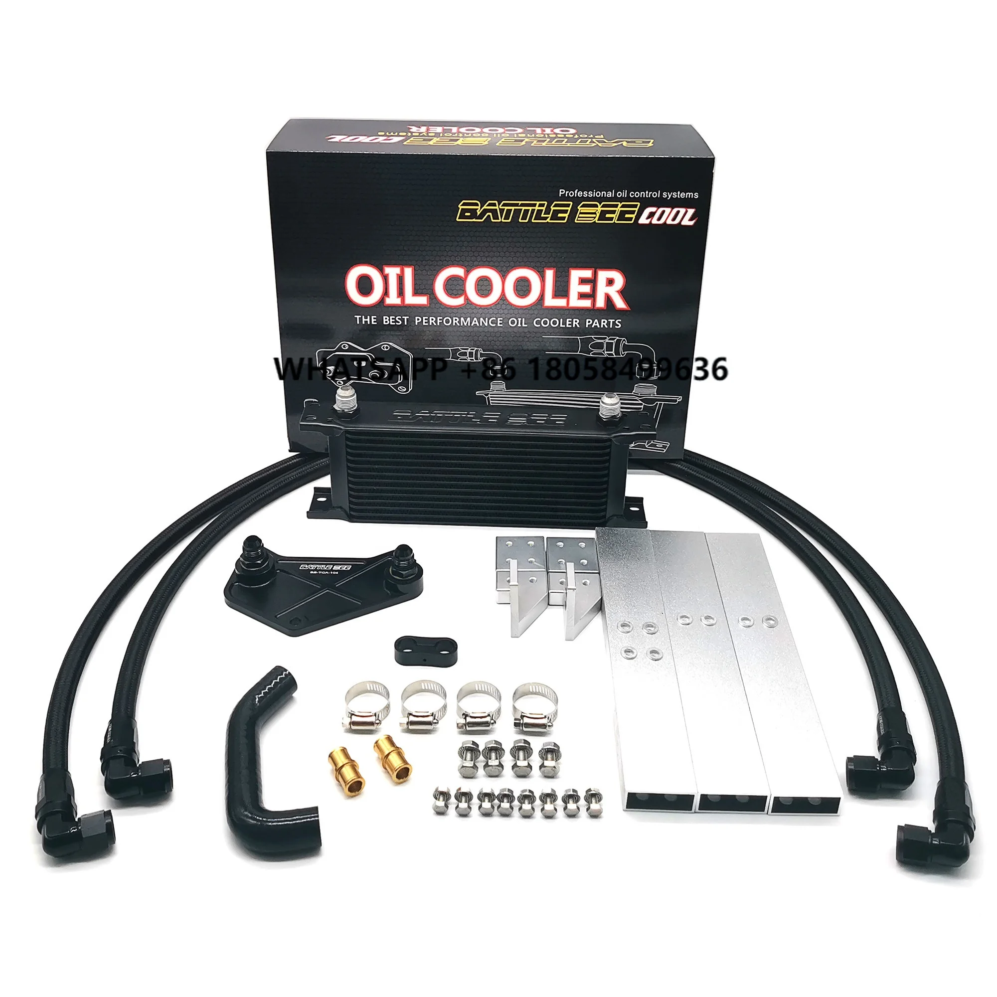 SYPES Лидер продаж, 1 комплект оригинального холодного охладителя с ЧПУ, алюминиевый масляный радиатор для VAG Golf, 6-скоростной масляный радиатор DSG, комплект 
SYPES Лидер продаж, 1 комплект оригинального холодного охладителя с ЧПУ, алюминиевый масляный радиатор для VAG Golf, 6-скоростной масляный радиатор DSG, комплект