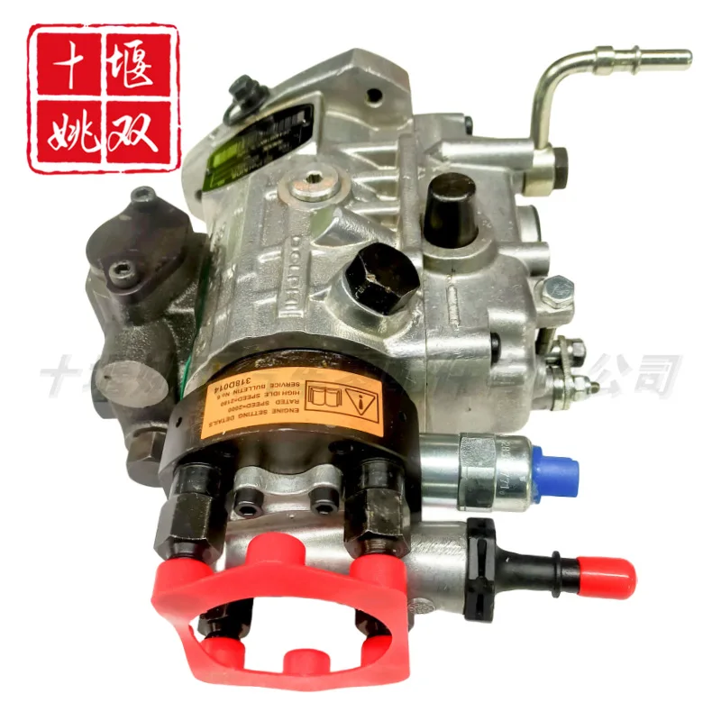 9320A521T Suitable For Engine High Pressure Common Rail Fuel Pump, High Quality VE Fuel Injection Pump Assembly High Quality Sup
9320A521T Suitable For Engine High Pressure Common Rail Fuel Pump, High Quality VE Fuel Injection Pump Assembly High Quality Sup