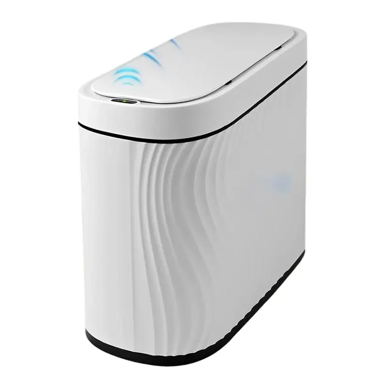 [NEW!A93G】 For Kitchen Sensor Bins, 8L Touchless Sensor Bin, Waterproof Automatic Bin With Lid, For Kitchen Bathroom
[NEW!A93G】 For Kitchen Sensor Bins, 8L Touchless Sensor Bin, Waterproof Automatic Bin With Lid, For Kitchen Bathroom