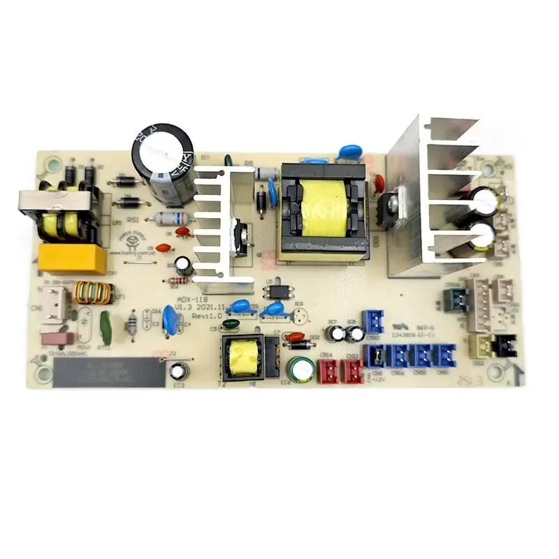 for Aodaxin ADX-118 refrigerator, wine cabinet, main board and power board accessories
for Aodaxin ADX-118 refrigerator, wine cabinet, main board and power board accessories