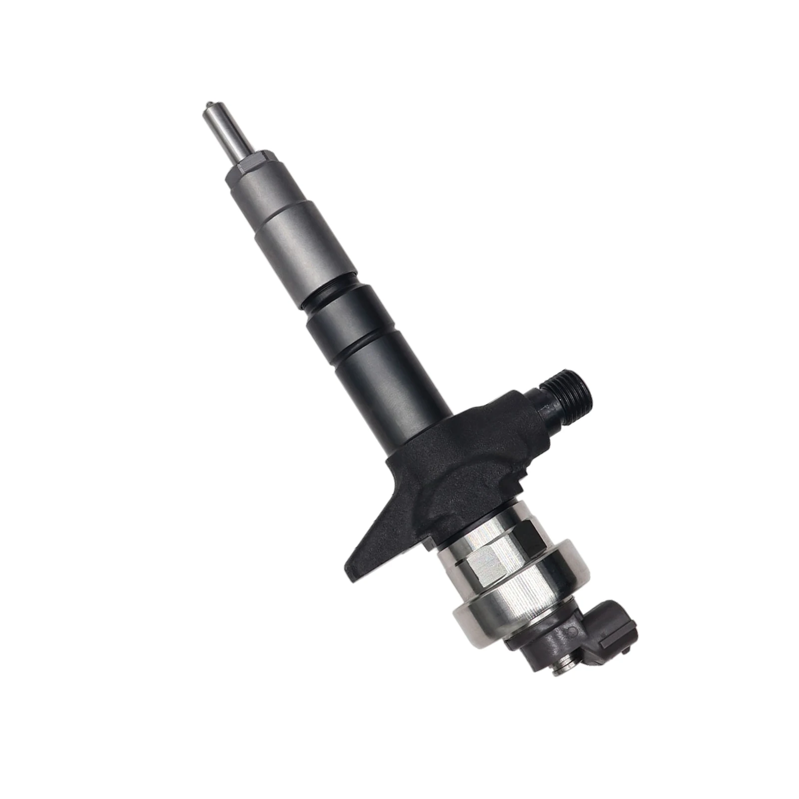 Fuel Injector 8980116045 095000-698 for Holden 3.0L 4Jj1 Replacement Auto Parts
Fuel Injector 8980116045 095000-698 for Holden 3.0L 4Jj1 Replacement Auto Parts