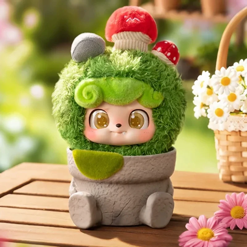 JOTOYS Q.KID Happy Garden Series Blind Box Mystery Box Caixa Caja Dolls Gift Desktop Ornament Anime Figure Toys
JOTOYS Q.KID Happy Garden Series Blind Box Mystery Box Caixa Caja Dolls Gift Desktop Ornament Anime Figure Toys