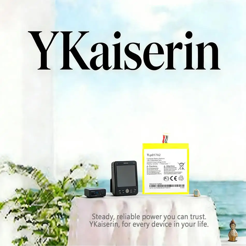 Аккумулятор для мобильного телефона Tlp017a1 Tlp017a2 1700 мАч для Alcatel One Touch Idol Mini OT-6012A OT-6012E OT-6012W OT 6012A 6012E 6012W
Аккумулятор для мобильного телефона Tlp017a1 Tlp017a2 1700 мАч для Alcatel One Touch Idol Mini OT-6012A OT-6012E OT-6012W OT 6012A 6012E 6012W