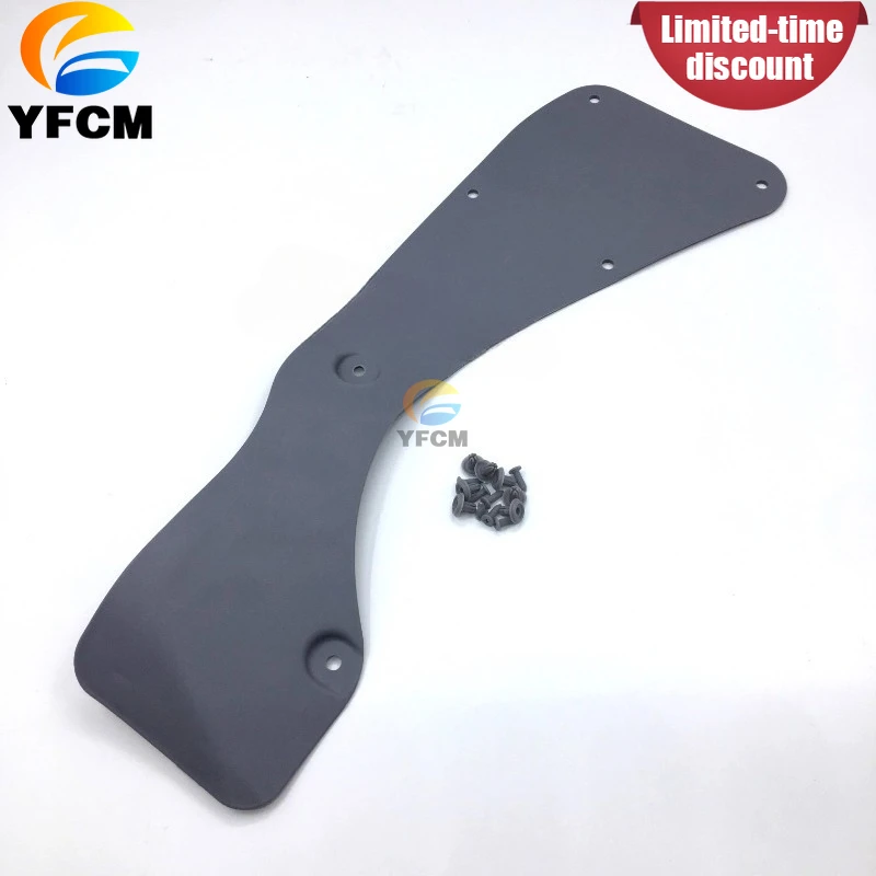 Excavator Parts for SK200/210/250/260/350-8 Super 8 Door Lock Cover Door Lock Decorative Plate
Excavator Parts for SK200/210/250/260/350-8 Super 8 Door Lock Cover Door Lock Decorative Plate