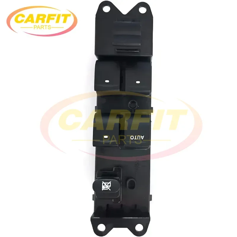 83071-AG05B 83071AG05B 83071-AG05A Front Left Driver Side Power Master Window Control Switch For 2005-2009 Subaru Outback Legacy
83071-AG05B 83071AG05B 83071-AG05A Front Left Driver Side Power Master Window Control Switch For 2005-2009 Subaru Outback Legacy