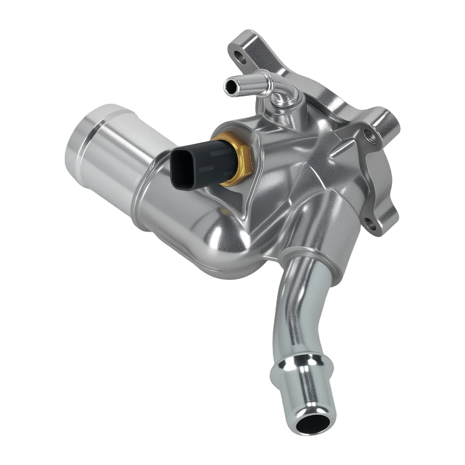 Cooling Assembly for Jeep Renegade/Cherokee 2.4L 2014-2019 902-3101
Cooling Assembly for Jeep Renegade/Cherokee 2.4L 2014-2019 902-3101