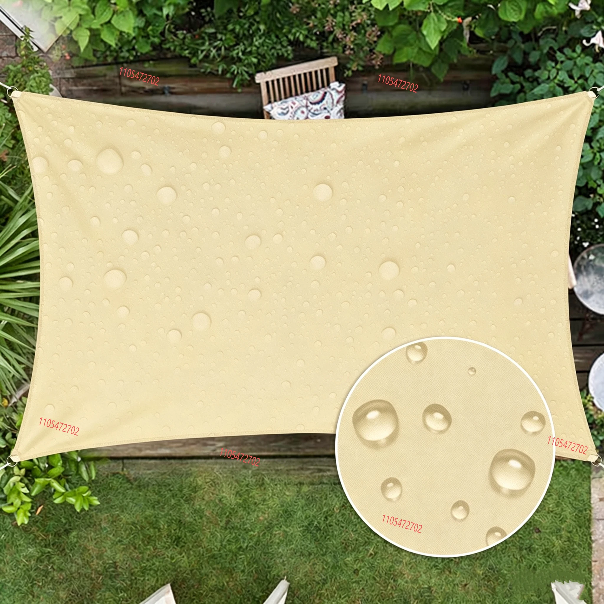 14 color sunshade sail garden, outdoor terrace, balcony, pergola, porch tent, rectangular sunshade, waterproof sunshade, UV prot
14 color sunshade sail garden, outdoor terrace, balcony, pergola, porch tent, rectangular sunshade, waterproof sunshade, UV prot