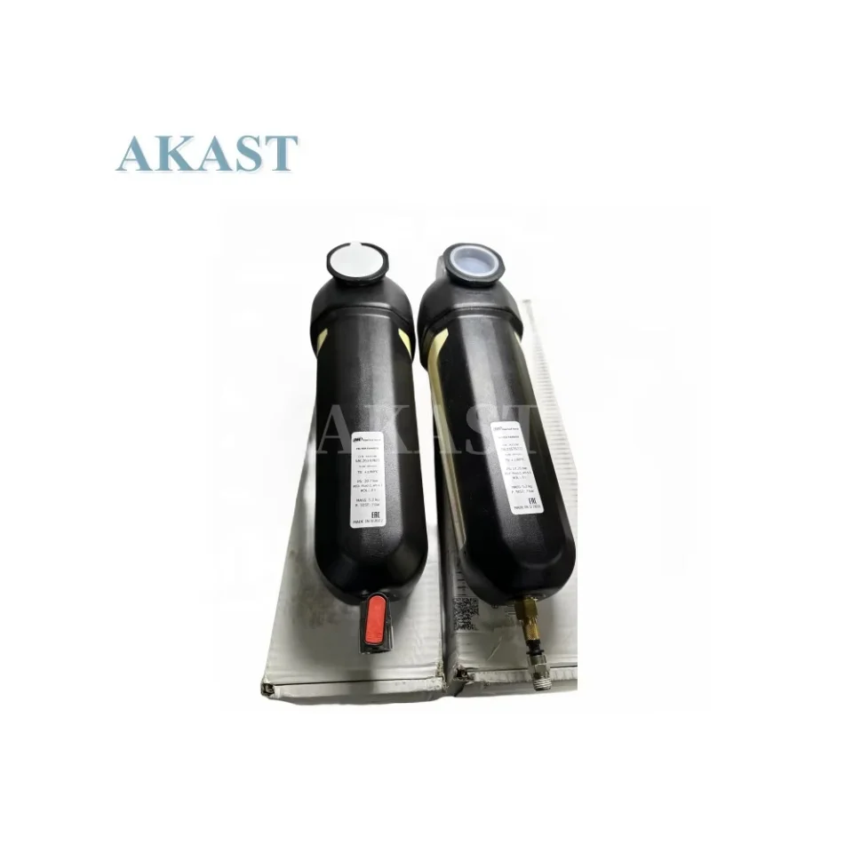 High Efficiency Coalescing Compressor Line Filter 24232381 FA400IH FA400IG for Ingersollrand Air Compressor Parts Sale
High Efficiency Coalescing Compressor Line Filter 24232381 FA400IH FA400IG for Ingersollrand Air Compressor Parts Sale