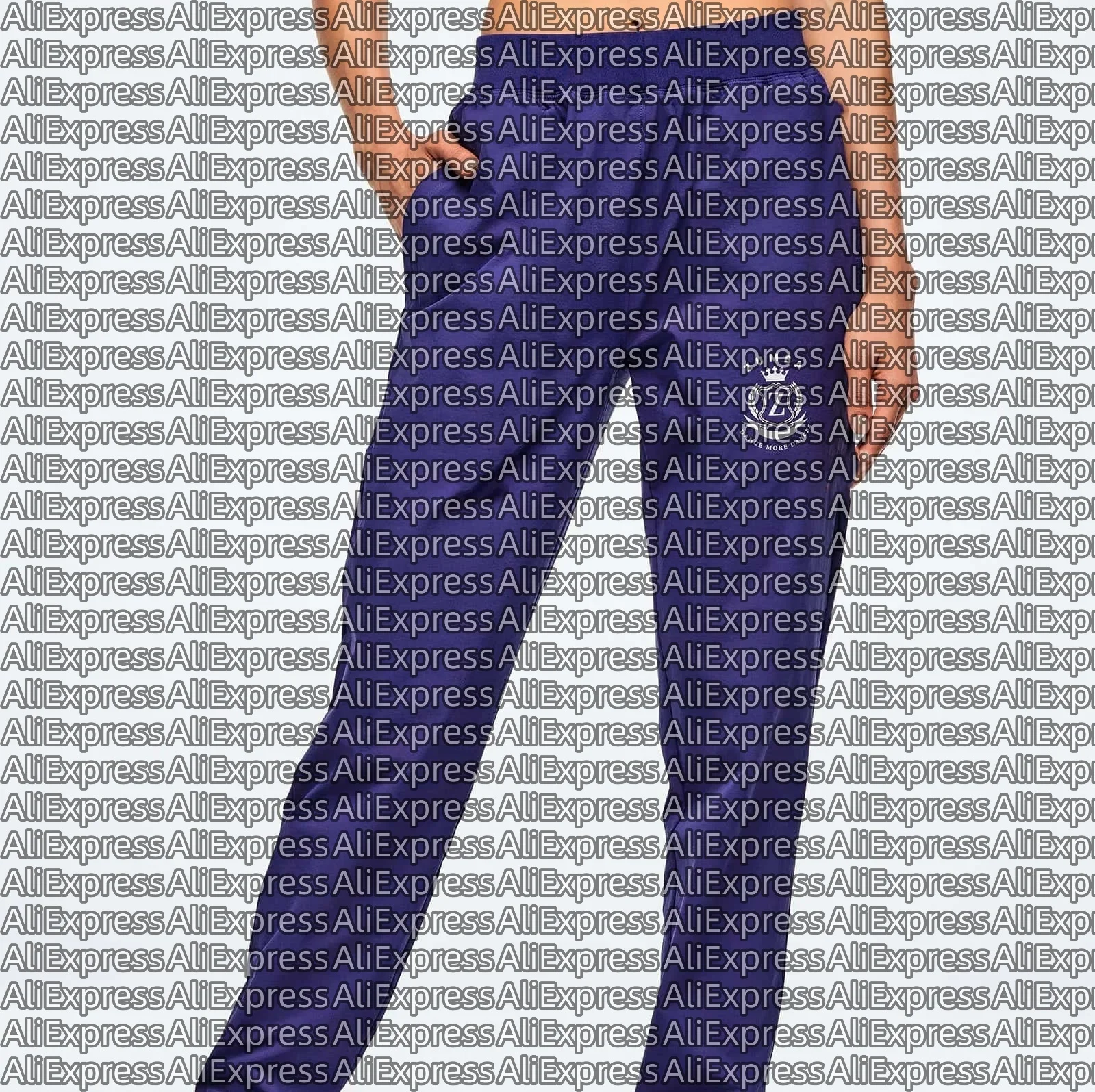 Hot Selling Outdoor Activities Summer New ZW Fitness Sports 3D Men's and Women's Activities Dance Yoga Leisure Wide Leg Pants
Hot Selling Outdoor Activities Summer New ZW Fitness Sports 3D Men's and Women's Activities Dance Yoga Leisure Wide Leg Pants