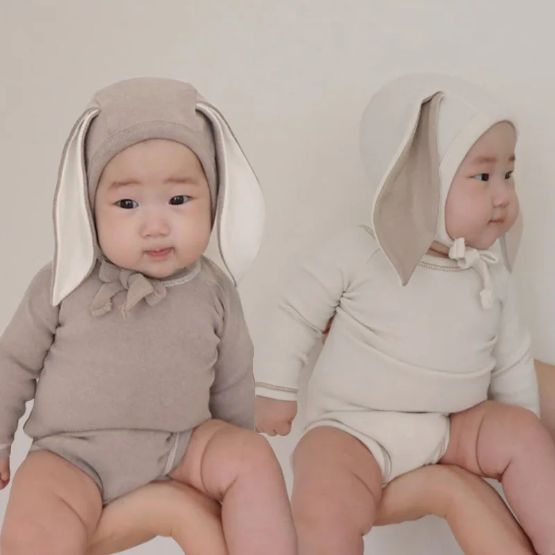 2026 весенние боди для маленьких девочек, однотонные цельные комбинезоны для новорожденных девочек, боди для маленьких мальчиков, детские комбинезоны
2026 весенние боди для маленьких девочек, однотонные цельные комбинезоны для новорожденных девочек, боди для маленьких мальчиков, детские комбинезоны