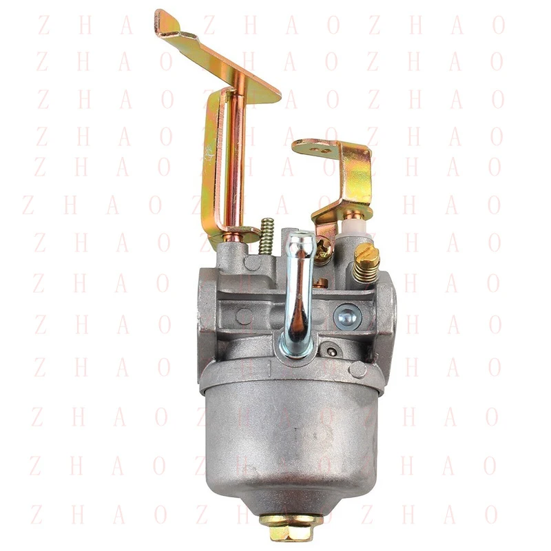 L+ For Generator Pressure Washer Carburetor Carburetor RDCA6800 Strong GEN2000-SS
L+ For Generator Pressure Washer Carburetor Carburetor RDCA6800 Strong GEN2000-SS
