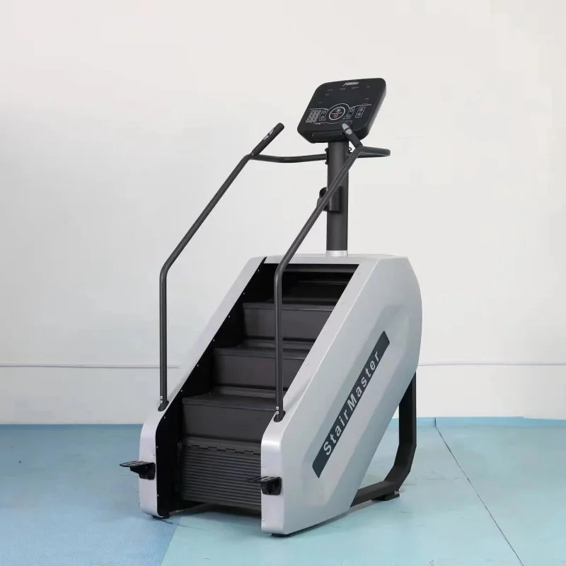 Commercial Hot Sell Factory Price Stairmaster Stepmill Stairclimber Electric Stair Climber
Commercial Hot Sell Factory Price Stairmaster Stepmill Stairclimber Electric Stair Climber